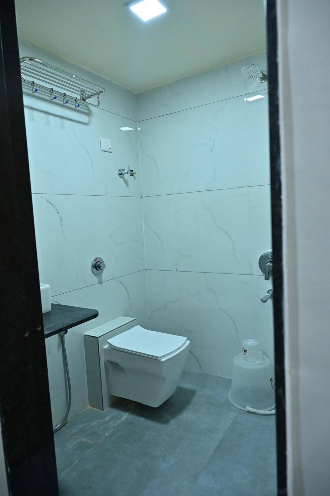 Hotel Sury Villa Ahmadabad Zewnętrze zdjęcie