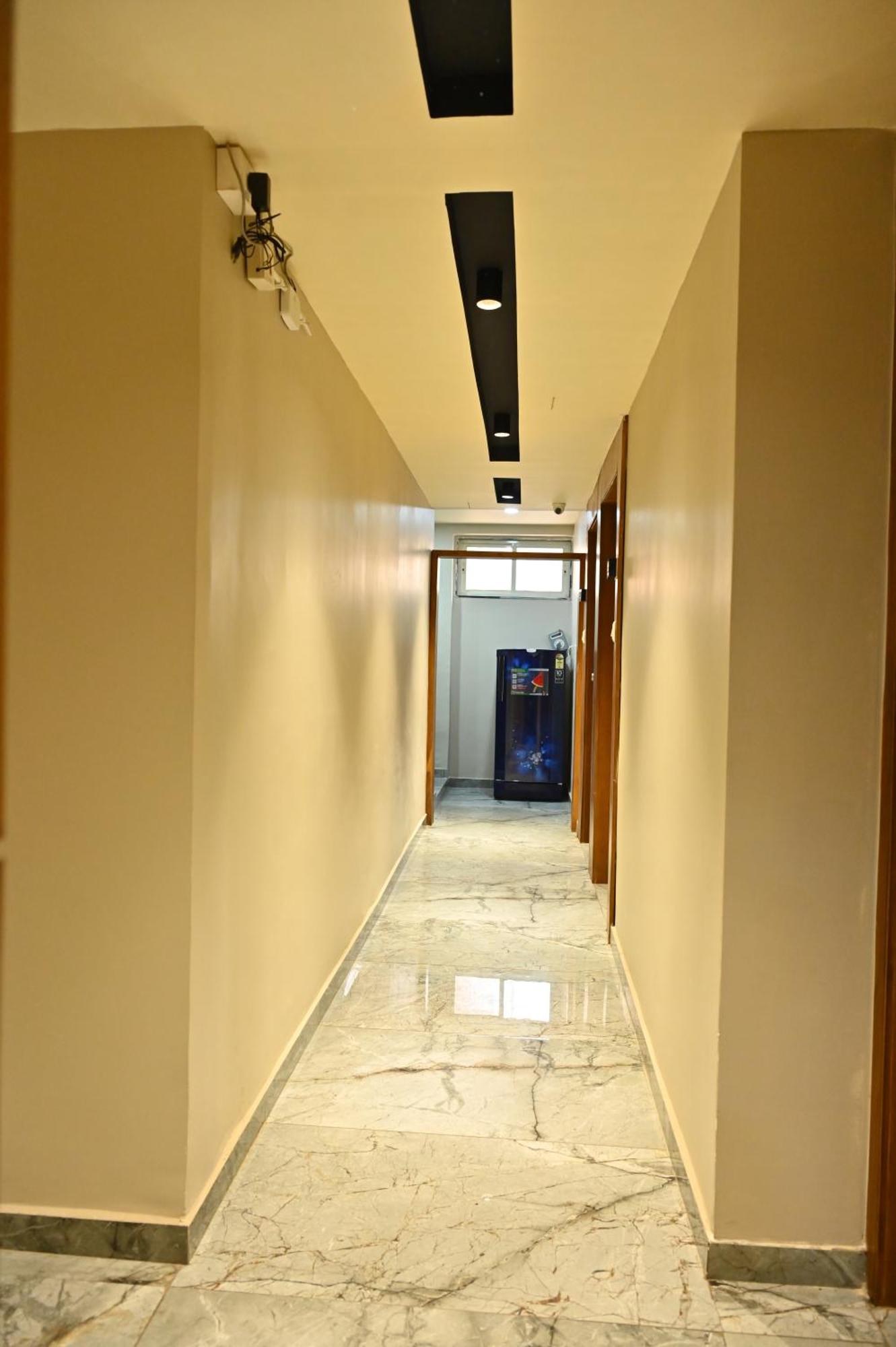 Hotel Sury Villa Ahmadabad Zewnętrze zdjęcie