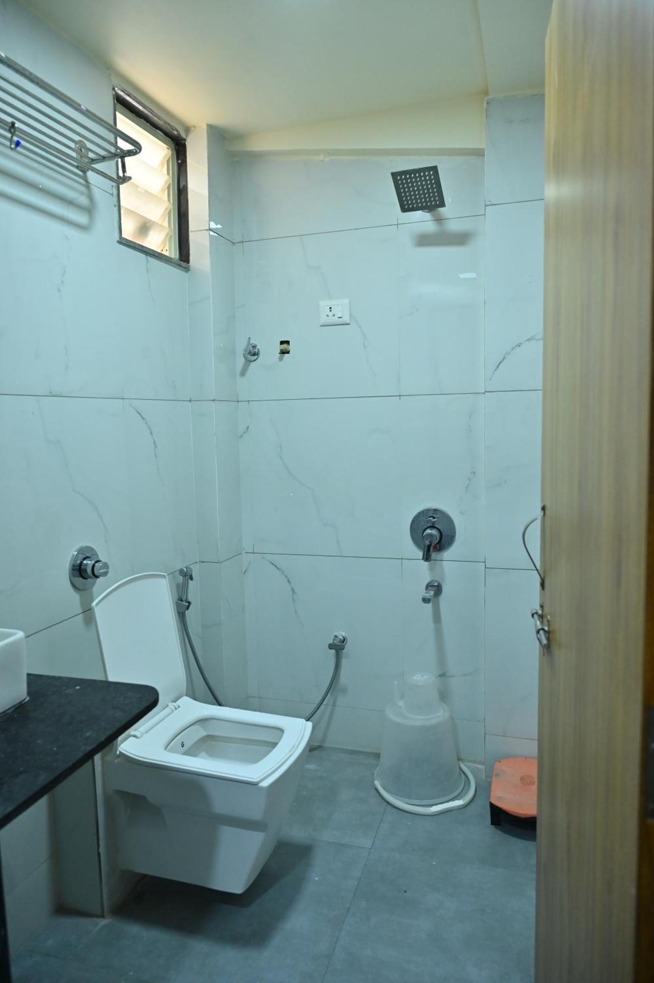 Hotel Sury Villa Ahmadabad Zewnętrze zdjęcie