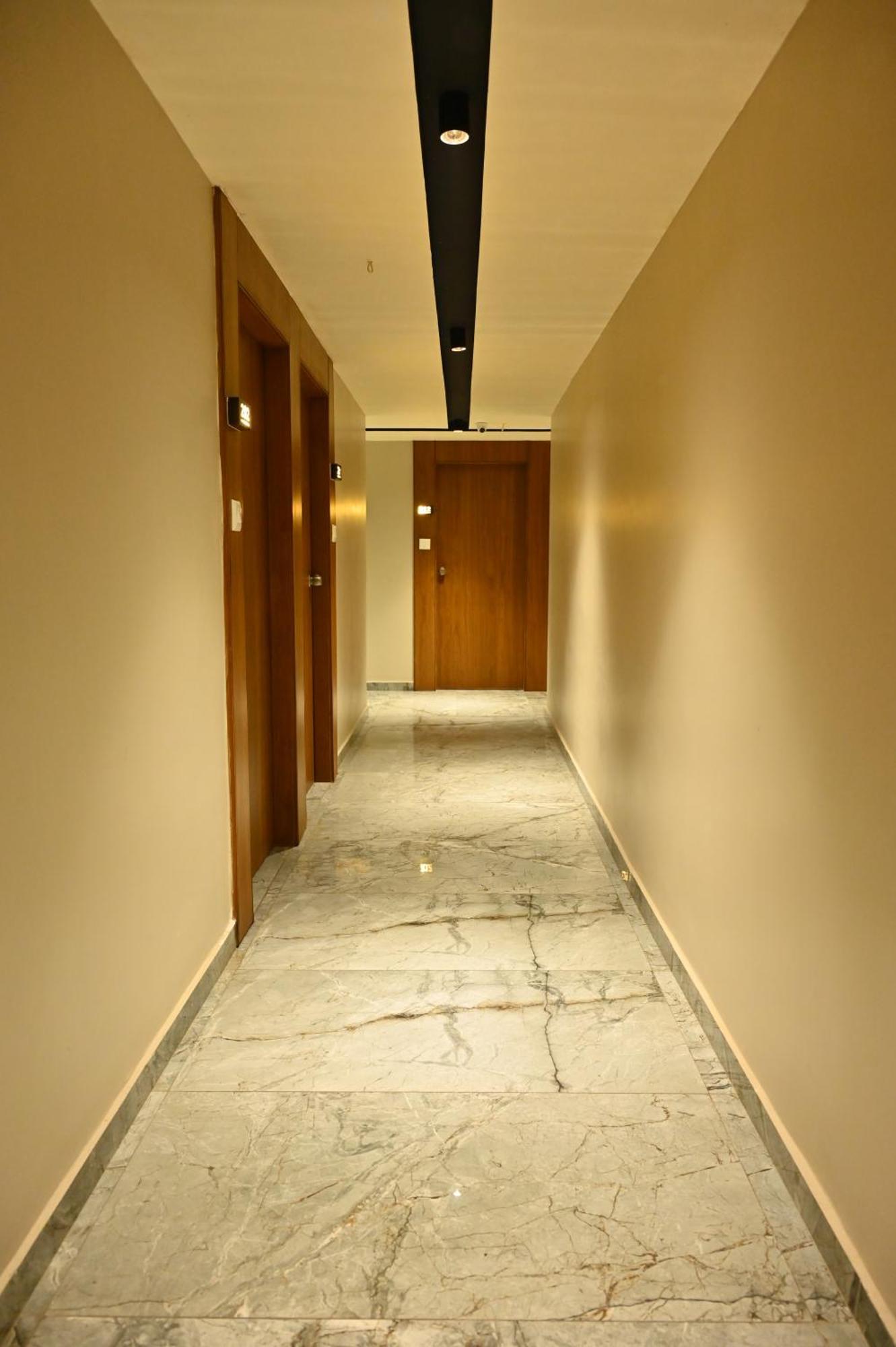 Hotel Sury Villa Ahmadabad Zewnętrze zdjęcie